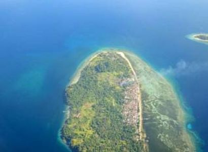 Singapore - Bintan Island Getaway 5 Nights - 6 Days Tour