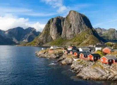 Enchanting Norway 5 Nights - 6 Days Tour