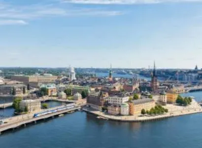 Enchanting Stockholm - Archipelago 3 Nights - 4 Days Tour