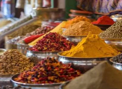 Tanzania Glamping Safari Experience 05 Days Tour