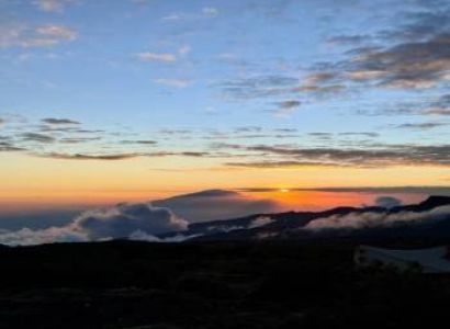 7 Day Machame Route