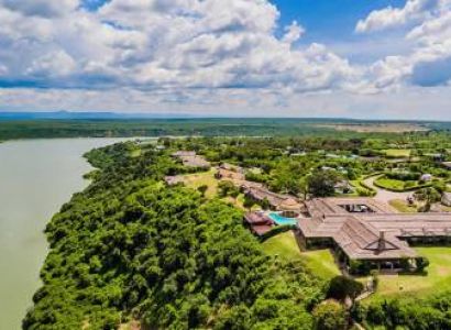 7 Days Uganda Gorilla And Chimp Trek Tour