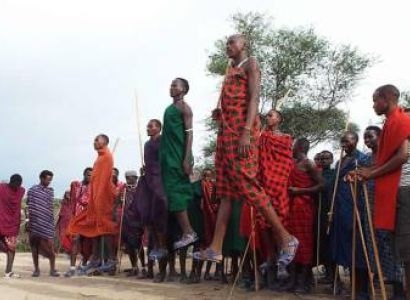 10 Days Tanzania Culture - Bushmen And Wildlife Tour