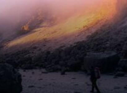 7 Days Kilimanjaro Rongai Route Tour