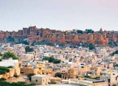 4N - 5D Rajasthan Tour Packages