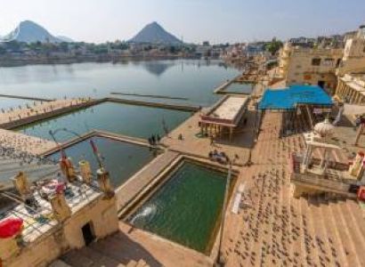 Rajasthan Tour Packages 2N - 3D