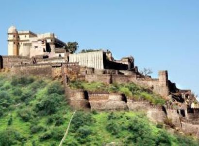 Rajasthan Tour Packages 9N - 10D