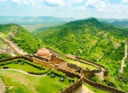 Rajasthan Tour Packages 8N - 9D
