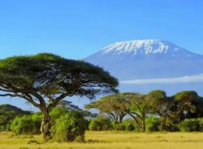 10 Days Machame Route - 8 Days Hiking Tour