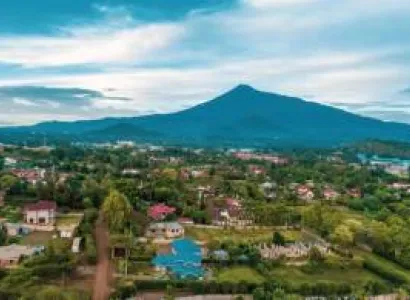 Full-Day City - Surroundings Tour