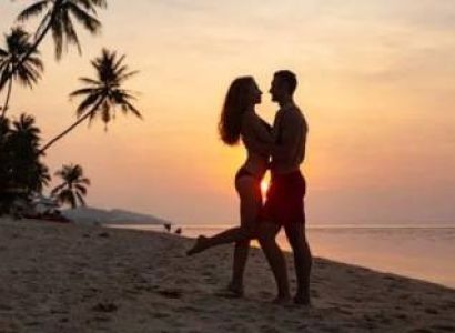 5 Days Zanzibar Honeymoon Vacation Tour