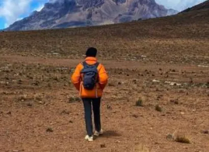 5 Days Momella Route Tour