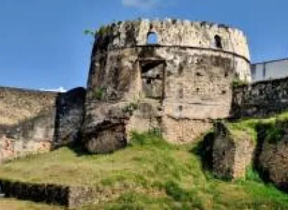 Tour Zanzibar In 3 Days