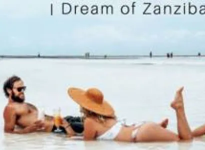 4 Days In Zanzibar Tour
