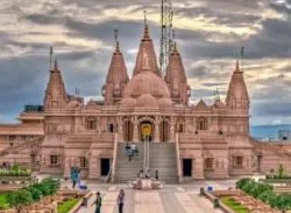 Pune To Vasota Fort 1N - 2D Tour