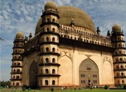 Solapur To Vasota Fort 1N - 2D Tour
