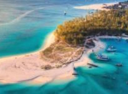 10 Days Mafia Escape Safari Tour