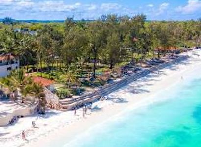 4days 3 Nights Diani Wasini trip