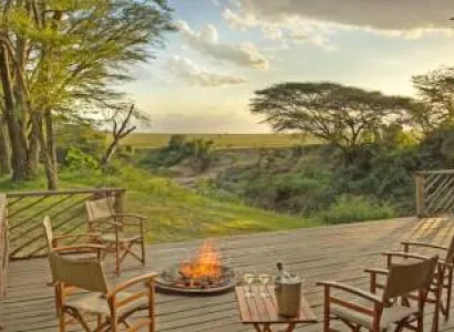 7 Days Kenya Safari Tour
