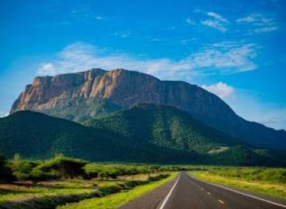 2 Days Samburu Overland Trip