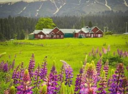 4 Night 5 Days Kashmir Place of Heaven