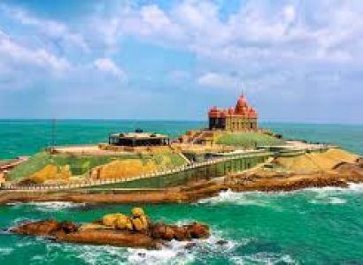 3 Night - 4 Days Kanyakumari Tour Package