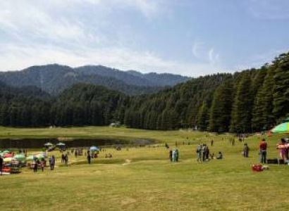 5 Night - 6 Days Manali Tour Package