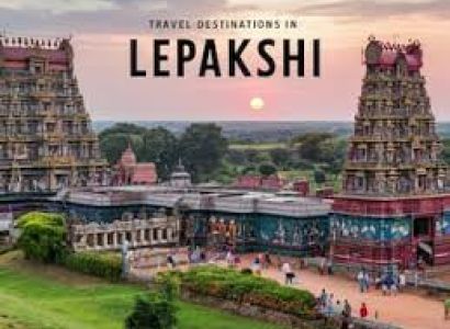 2 Night 3 Days ALl India To Lepakshi Tour Package