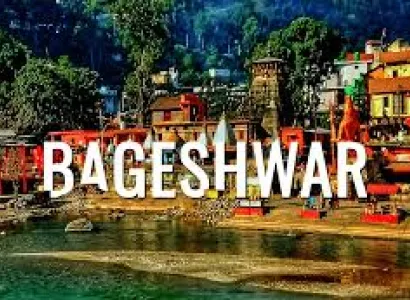 3 Night 4 Day Bageshwar Tour Package