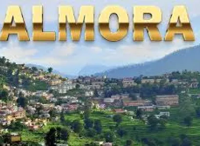 2 Night 3 Day Almora Tour Package