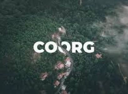 3 Night 4 Day Coorg Tour Package