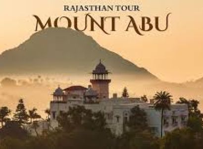 2 Night - 3 Days Mount Abu Tour Package