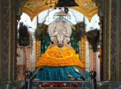 5 Night - 6 Days Rajasthan With Khatu Shyam Tour