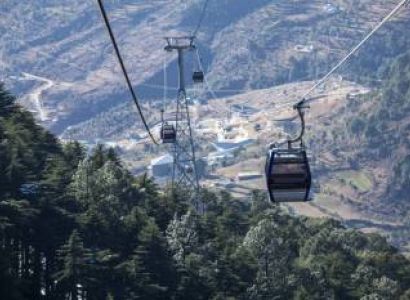 Kashmir 9 Nights - 10 Days Tour Package