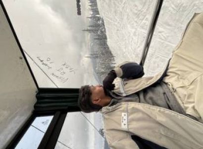 7 Days - 6 Nights Kashmir Couple Special Tour