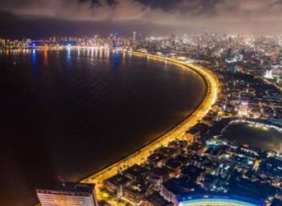 Maharashtra Tour Package 5N - 6D