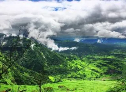 Maharashtra Tour Package 4N - 5D