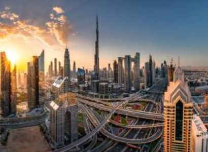 Exclusive Dubai 5 Days - 4 Nights Experience Tour
