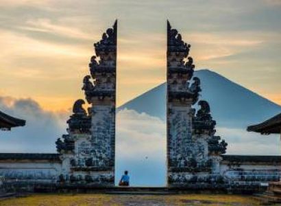 Bali Tour Package 05 Nights - 06 Days