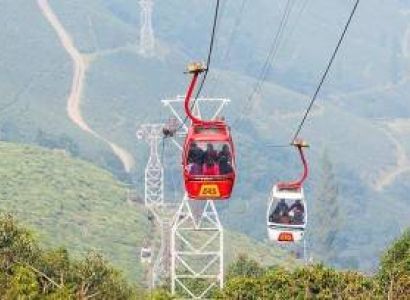 9D Darjeeling - Kalimpong - Gangtok - Lachung Tour Package