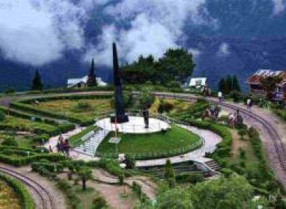 8D Kalimpong - Gangtok - Pelling - Darjeeling Tour Package