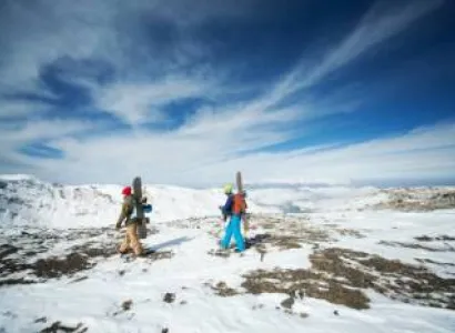 4 Nights 5 Days Kashmir Trip Winter