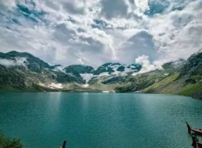 10 Days Kashmir Tour - Gurez valley Trip