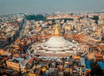 5 Night - 6 Days Pokhara - Kathmandu - Chitwan Tour Package