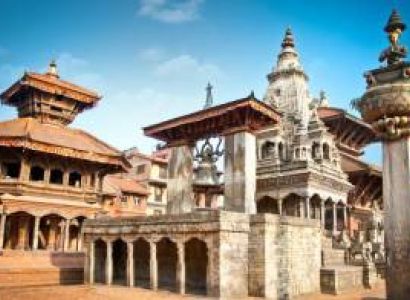 5 Night - 6 Days Pokhara - Muktinath - Kathmandu Tour Package