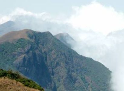 4 Night - 5 Days Pokhara - Kathmandu Tour Package