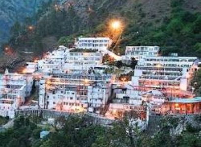 Holy Shirne Temple Darshan With Explore Kashmir Tour