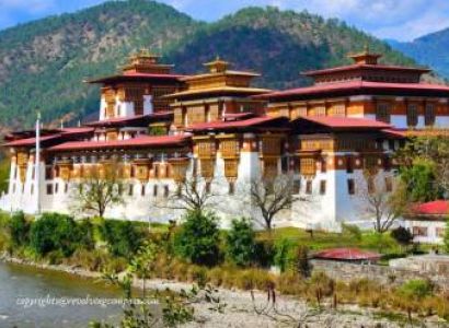 6 Nights Bhutan Tour Package