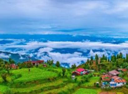 5N Gangtok - Lachung Tour Package