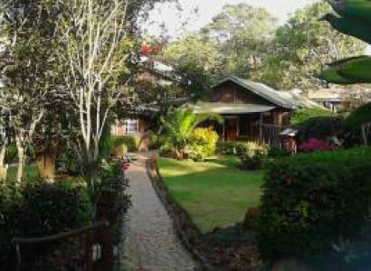 Team Building For Two Places In Meru Tour